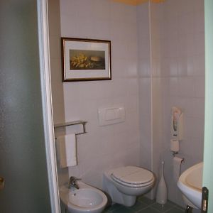Budget Triple Room